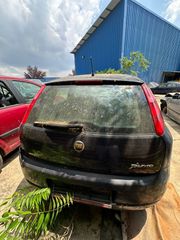 Fiat Punto-thumb-1