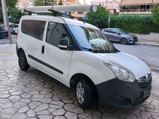 Opel Combo 2013 1.3 CDTI Diesel