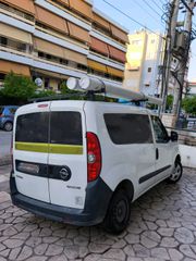 Opel Combo 2013 1.3 CDTI Diesel-thumb-1