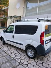Opel Combo 2013 1.3 CDTI Diesel-thumb-2