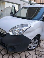 Opel Combo 2013 1.3 CDTI Diesel-thumb-4