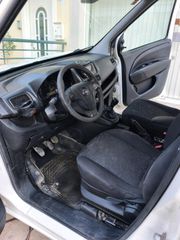 Opel Combo 2013 1.3 CDTI Diesel-thumb-5