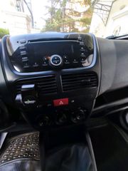 Opel Combo 2013 1.3 CDTI Diesel-thumb-8