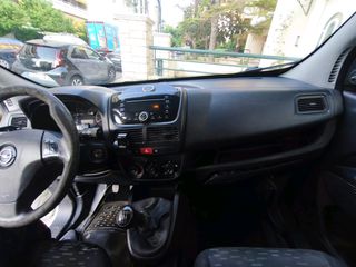 Opel Combo 2013 1.3 CDTI Diesel-thumb-9