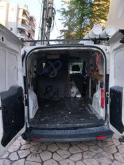 Opel Combo 2013 1.3 CDTI Diesel-thumb-11