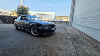 Bmw 320 1996-thumb-1