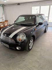 Mini Cooper 2007 CHILLI PACKET PANORAMA FULL
