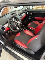 Mini Cooper 2007 CHILLI PACKET PANORAMA FULL-thumb-3