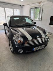 Mini Cooper 2007 CHILLI PACKET PANORAMA FULL-thumb-5