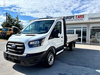 Καρότσα Ford 2020 TRANSIT L2H1 A/C ΟΡΟΦΗΣ