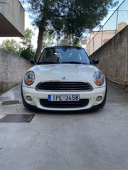 Mini ONE 2013