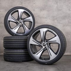 ΓΝΗΣΙΑ ΖΑΝΤΟΛΑΣΤΙΧΑ AUDI S3 / A3 S-LINE 2021-2026 8Y0601025CT