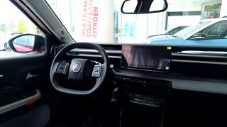 Citroen C3 2026 MAX HYBRID 1.2-thumb-3