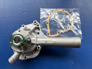 Αντλία νερού C class w202-Clk class w208-E class w124/w210-Ml class w163-Slk class r170 M111.920/921/940/941/942/945/946/960/961/970/974/977