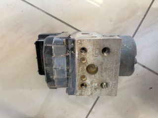RENAULT SCENIC ΜΟΝΑΔΑ ABS-thumb-1