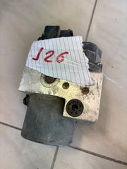 RENAULT SCENIC ΜΟΝΑΔΑ ABS-thumb-2