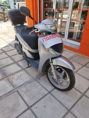 Honda SH 125i 2005 SH 125