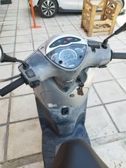 Honda SH 125i 2005 SH 125-thumb-1