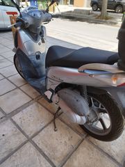 Honda SH 125i 2005 SH 125-thumb-3