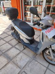 Honda SH 125i 2005 SH 125-thumb-5