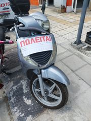 Honda SH 125i 2005 SH 125-thumb-7