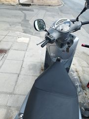 Honda SH 125i 2005 SH 125-thumb-8