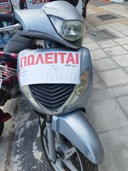 Honda SH 125i 2005 SH 125-thumb-10