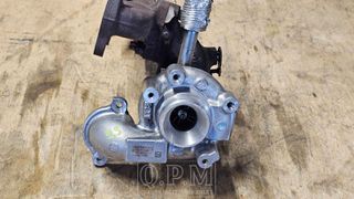 PEUGEOT / CITROEN / DS / OPEL / TOYOTA | ΤΟΥΡΜΠΙΝΑ ΚΙΝΗΤΗΡΑ 1.6 BlueHDi / D-4D | 9804945280 / 2014 - 2021 | 208, 308, 3008, PARTNER / C3, C4, BERLINGO / PROACE / CROSSLAND (4)