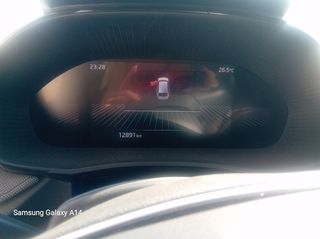 Skoda Fabia 2025 1.0 TSI 116PS DSG SELECTION-thumb-4