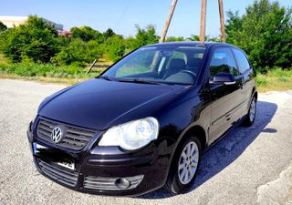 Volkswagen Polo 2007
