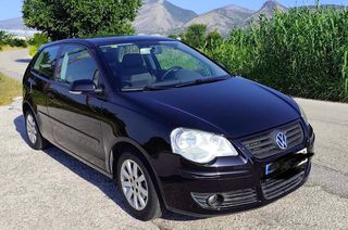 Volkswagen Polo 2007-thumb-1