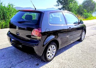 Volkswagen Polo 2007-thumb-2