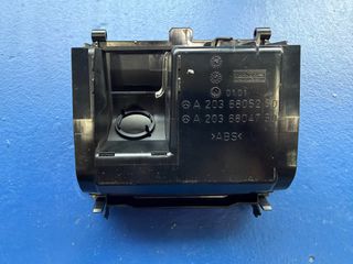 Σταχτοδοχείο C class w203-thumb-2