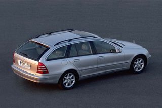Σταχτοδοχείο C class w203-thumb-7