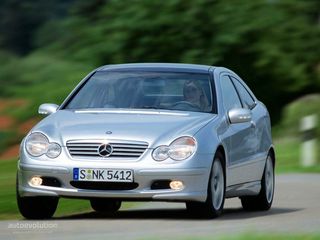 Σταχτοδοχείο C class w203-thumb-8