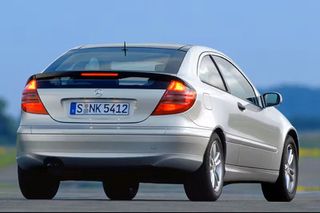 Σταχτοδοχείο C class w203-thumb-9