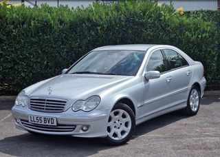 Σταχτοδοχείο C class w203-thumb-10