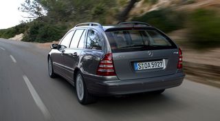 Σταχτοδοχείο C class w203-thumb-13