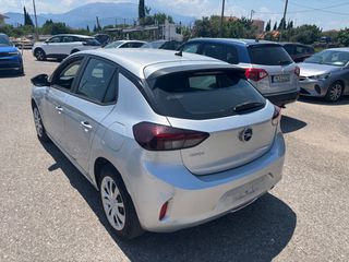 Opel Corsa 2022 1.5 DIESEL-thumb-1