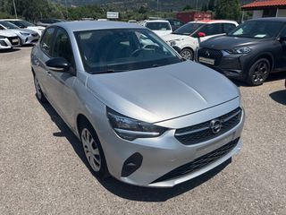 Opel Corsa 2022 1.5 DIESEL-thumb-3