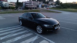 Bmw 320 2013 F 30