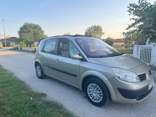 Renault Scenic 2006