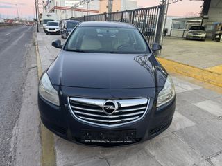 Opel Insignia 2010 STATION WAGON-thumb-1