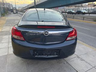 Opel Insignia 2010 STATION WAGON-thumb-5