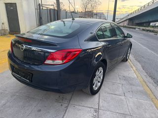 Opel Insignia 2010 STATION WAGON-thumb-6