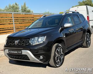 Dacia Duster 2020 1.5D PRESTIGE 4WD