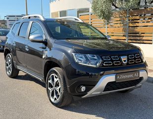 Dacia Duster 2020 1.5D PRESTIGE 4WD-thumb-1