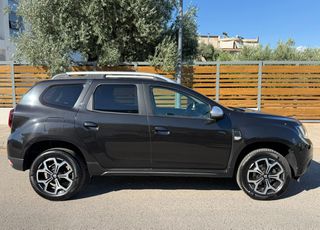 Dacia Duster 2020 1.5D PRESTIGE 4WD-thumb-2