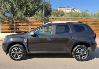 Dacia Duster 2020 1.5D PRESTIGE 4WD-thumb-3