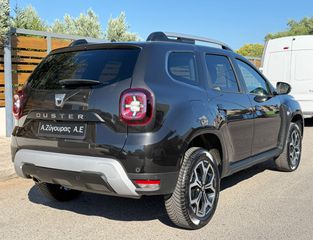 Dacia Duster 2020 1.5D PRESTIGE 4WD-thumb-4